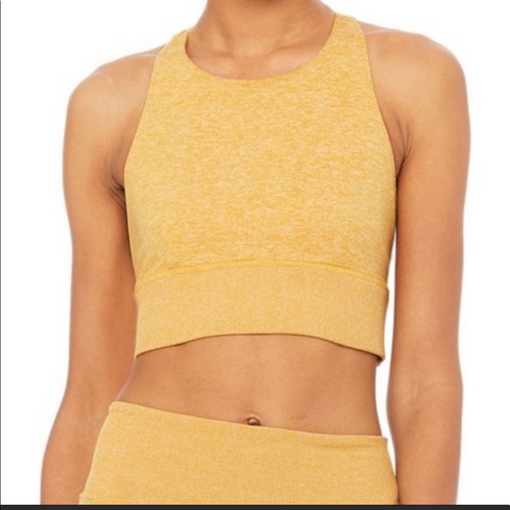 Alo Yoga | Alosoft Serenity Bra